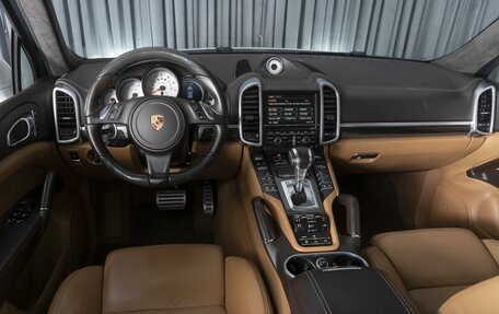 Porsche Cayenne III, 2012 год, 2 909 000 рублей, 6 фотография