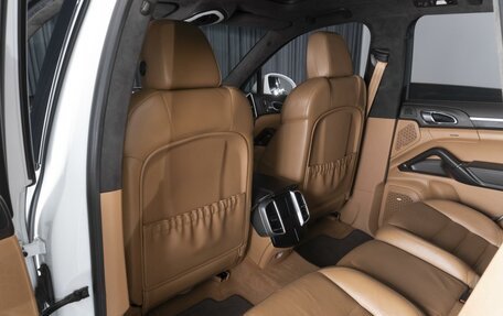 Porsche Cayenne III, 2012 год, 2 909 000 рублей, 11 фотография