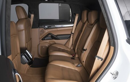 Porsche Cayenne III, 2012 год, 2 909 000 рублей, 9 фотография