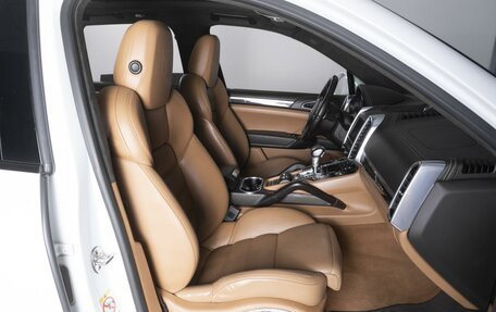 Porsche Cayenne III, 2012 год, 2 909 000 рублей, 8 фотография