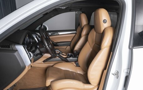 Porsche Cayenne III, 2012 год, 2 909 000 рублей, 10 фотография