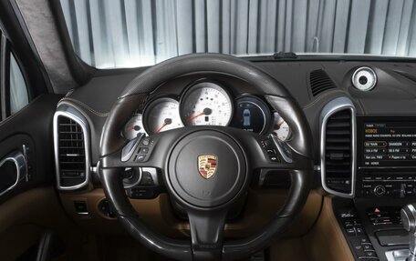 Porsche Cayenne III, 2012 год, 2 909 000 рублей, 13 фотография