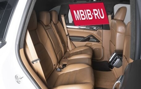 Porsche Cayenne III, 2012 год, 2 909 000 рублей, 7 фотография