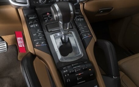 Porsche Cayenne III, 2012 год, 2 909 000 рублей, 12 фотография