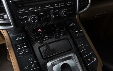 Porsche Cayenne III, 2012 год, 2 909 000 рублей, 17 фотография