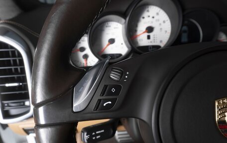 Porsche Cayenne III, 2012 год, 2 909 000 рублей, 18 фотография