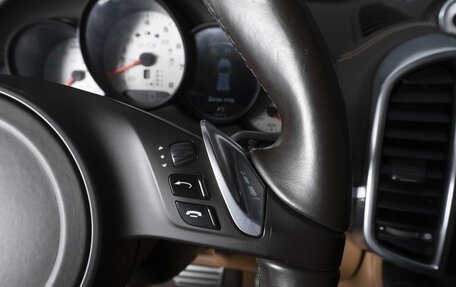 Porsche Cayenne III, 2012 год, 2 909 000 рублей, 19 фотография