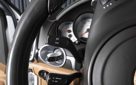 Porsche Cayenne III, 2012 год, 2 909 000 рублей, 20 фотография