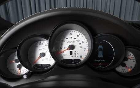 Porsche Cayenne III, 2012 год, 2 909 000 рублей, 24 фотография