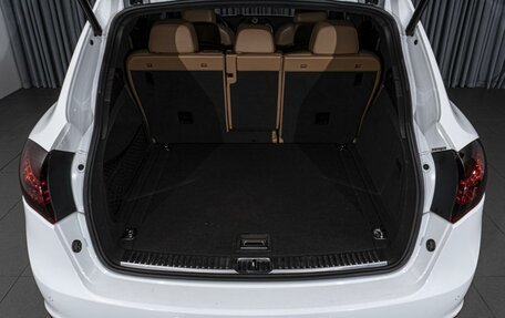 Porsche Cayenne III, 2012 год, 2 909 000 рублей, 25 фотография