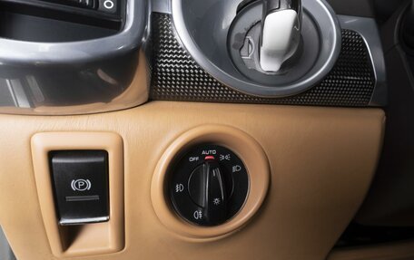 Porsche Cayenne III, 2012 год, 2 909 000 рублей, 22 фотография