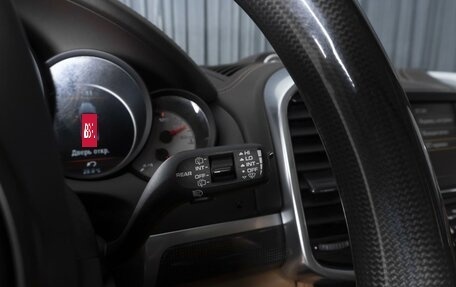 Porsche Cayenne III, 2012 год, 2 909 000 рублей, 21 фотография