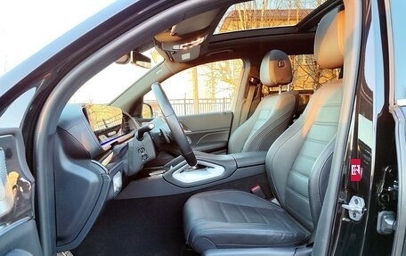 Mercedes-Benz GLS, 2021 год, 10 199 000 рублей, 7 фотография