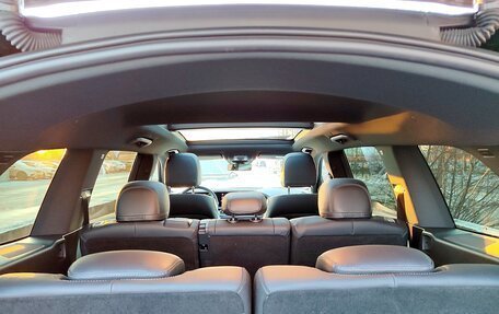 Mercedes-Benz GLS, 2021 год, 10 199 000 рублей, 11 фотография