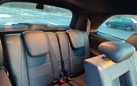 Mercedes-Benz GLS, 2021 год, 10 199 000 рублей, 12 фотография