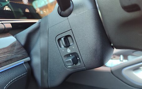 Mercedes-Benz GLS, 2021 год, 10 199 000 рублей, 21 фотография