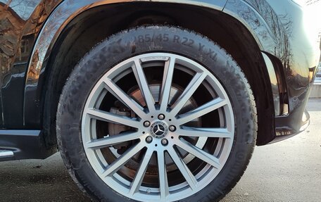 Mercedes-Benz GLS, 2021 год, 10 199 000 рублей, 17 фотография