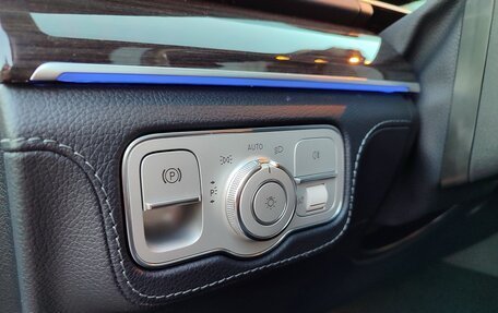 Mercedes-Benz GLS, 2021 год, 10 199 000 рублей, 19 фотография