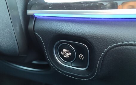 Mercedes-Benz GLS, 2021 год, 10 199 000 рублей, 22 фотография