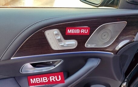 Mercedes-Benz GLS, 2021 год, 10 199 000 рублей, 18 фотография