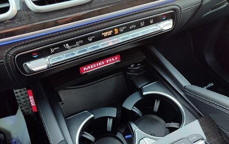 Mercedes-Benz GLS, 2021 год, 10 199 000 рублей, 23 фотография