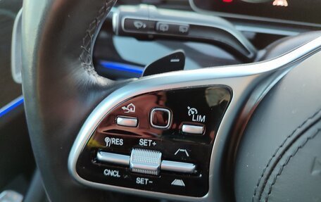 Mercedes-Benz GLS, 2021 год, 10 199 000 рублей, 24 фотография