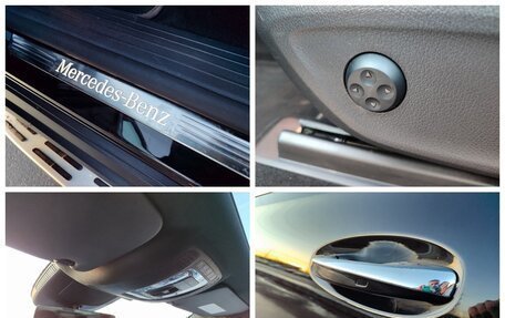 Mercedes-Benz GLS, 2021 год, 10 199 000 рублей, 28 фотография