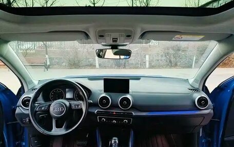 Audi Q2 I, 2022 год, 2 100 000 рублей, 7 фотография