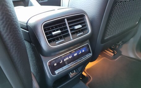 Mercedes-Benz GLS, 2021 год, 10 199 000 рублей, 26 фотография