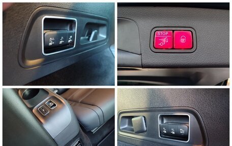 Mercedes-Benz GLS, 2021 год, 10 199 000 рублей, 27 фотография