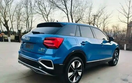 Audi Q2 I, 2022 год, 2 100 000 рублей, 5 фотография