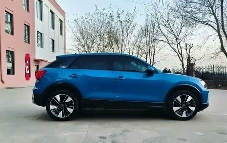 Audi Q2 I, 2022 год, 2 100 000 рублей, 6 фотография