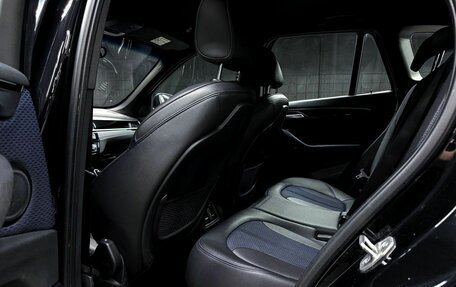 BMW X1, 2021 год, 2 981 000 рублей, 9 фотография