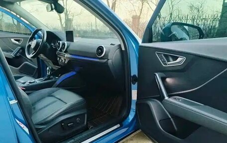 Audi Q2 I, 2022 год, 2 100 000 рублей, 9 фотография