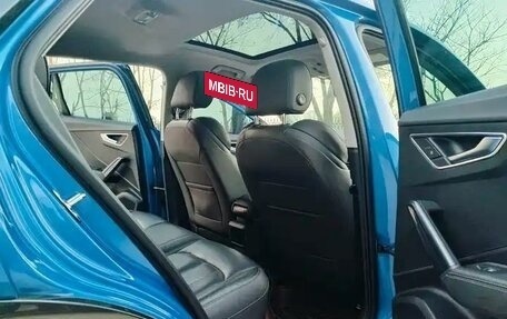 Audi Q2 I, 2022 год, 2 100 000 рублей, 10 фотография