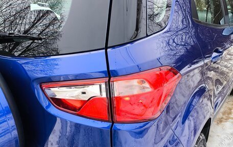 Ford EcoSport, 2015 год, 990 000 рублей, 11 фотография