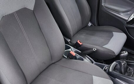 Ford EcoSport, 2015 год, 990 000 рублей, 16 фотография