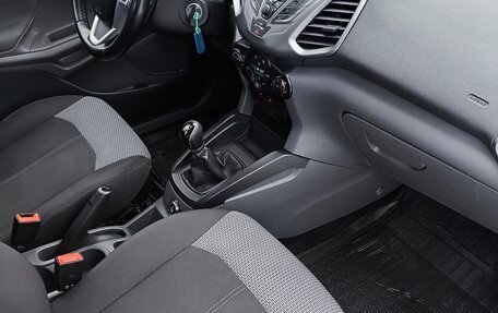 Ford EcoSport, 2015 год, 990 000 рублей, 15 фотография