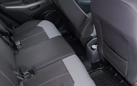 Ford EcoSport, 2015 год, 990 000 рублей, 19 фотография