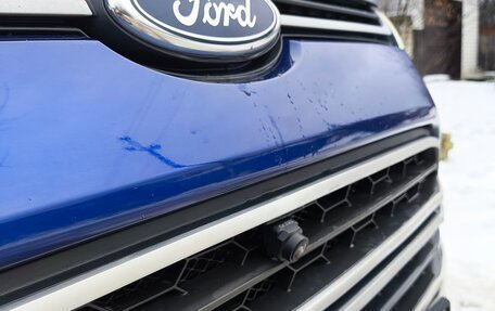 Ford EcoSport, 2015 год, 990 000 рублей, 18 фотография