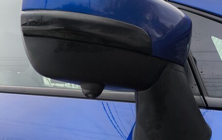 Ford EcoSport, 2015 год, 990 000 рублей, 17 фотография