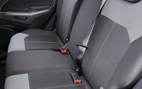 Ford EcoSport, 2015 год, 990 000 рублей, 20 фотография