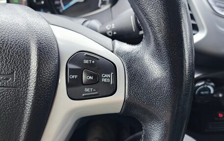 Ford EcoSport, 2015 год, 990 000 рублей, 30 фотография