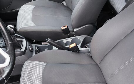 Ford EcoSport, 2015 год, 990 000 рублей, 22 фотография