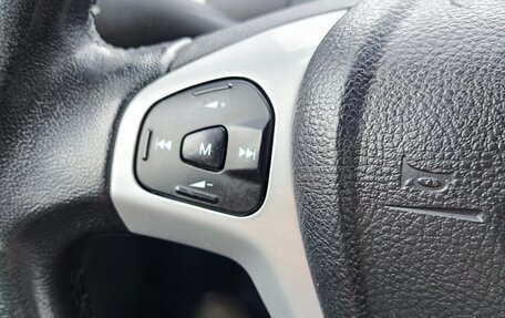 Ford EcoSport, 2015 год, 990 000 рублей, 31 фотография