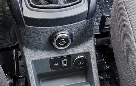 Ford EcoSport, 2015 год, 990 000 рублей, 29 фотография