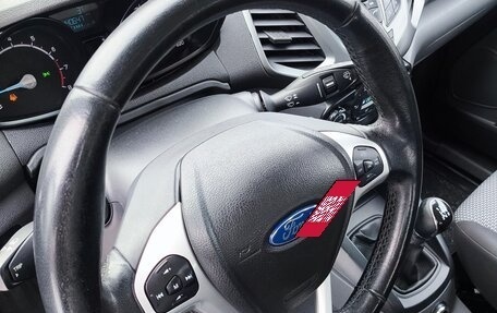 Ford EcoSport, 2015 год, 990 000 рублей, 24 фотография