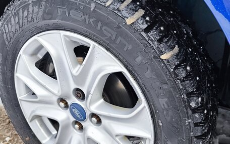 Ford EcoSport, 2015 год, 990 000 рублей, 32 фотография