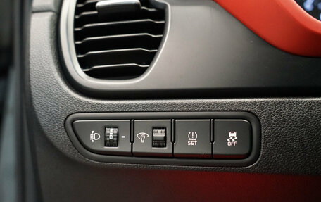 KIA Rio IV, 2020 год, 1 799 000 рублей, 12 фотография