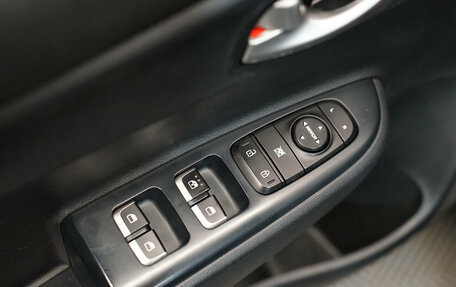 KIA Rio IV, 2020 год, 1 799 000 рублей, 11 фотография